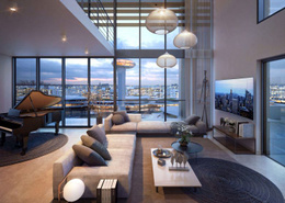 Own Smart House|3-BR Apt. |Flexible Payment Plan