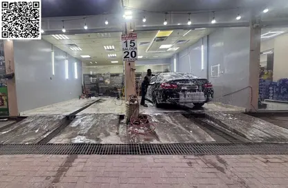 متجر - استوديو - 1 حمام للبيع في فلل الروضة 3 - 3  الروضة - الروضة - عجمان