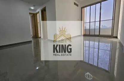 شقة - 2 غرف نوم - 2 حمامات للايجار في 1 الجرف - الجرف - عجمان وسط المدينة - عجمان