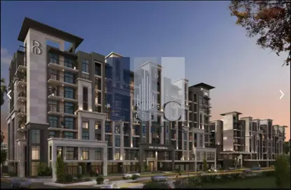 Apartment - 3 Bedrooms - 4 Bathrooms for sale in Ville 11 - Masdar City - Abu Dhabi