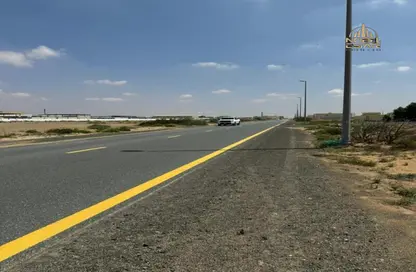 Land - Studio for sale in Al Jlail - Al Sajaa - Sharjah
