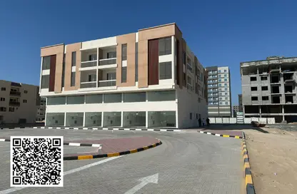 Apartment - 1 Bedroom - 2 Bathrooms for rent in Al Jurf 3 - Al Jurf - Ajman Downtown - Ajman Apartment - 1 Bedroom - 2 Bathrooms for rent in Al Jurf 3 - Al Jurf - Ajman Downtown - Ajman