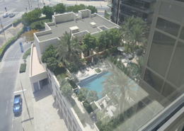 1 Bedroom Apartment | Business Bay and Pool View
