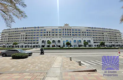 محل - استوديو - 1 حمام للايجار في فينشيتوري بينيسيري - ارجان - دبي
