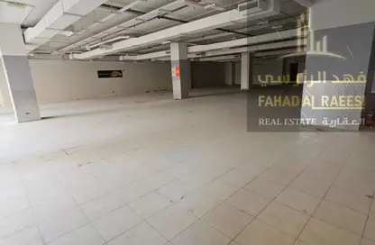 Shop - Studio - 1 Bathroom for rent in The Icon Casa 2 - Al Rashidiya 3 - Al Rashidiya - Ajman