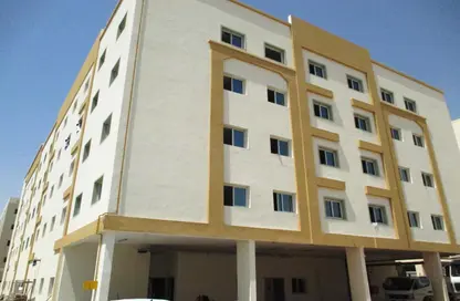 سكن عمال - استوديو - 8 حمامات للايجار في المرحلة 2 - مجمع دبي للإستثمار - دبي