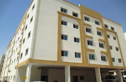 صورة لـ مبنى خارجي سكن عمال - استوديو للايجار في المرحلة 2 - مجمع دبي للإستثمار - دبي ، صورة رقم 1