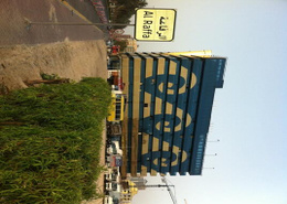Shops & Kiosk -Great Location- No commission