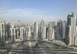 2bedroom in Executive Tower lowest As 74k