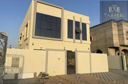 فيلا - 5 غرف نوم - 7 حمامات للبيع في الحليو 2 - الحليو - عجمان