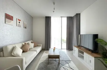 Apartment - 1 Bedroom - 1 Bathroom for rent in Sobha Creek Vistas Tower B - Sobha Hartland - Mohammed Bin Rashid City - Dubai