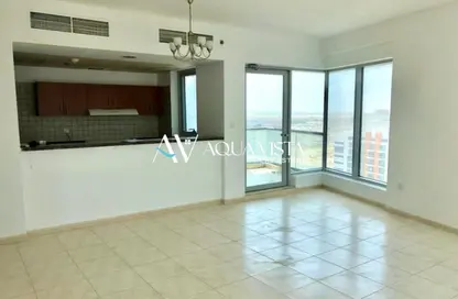 Apartment - 2 Bedrooms - 2 Bathrooms for sale in Skycourts Tower F - Skycourts Towers - Dubai Land - Dubai