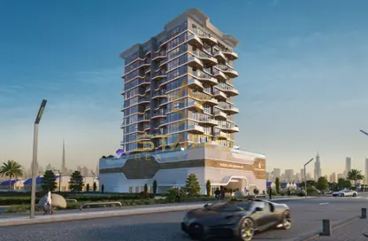 شقة - 2 غرف نوم - 2 حمامات للبيع في وايت كليفس ريزيدنسز - جزر دبي - دبي شقة - 2 غرف نوم - 2 حمامات للبيع في وايت كليفس ريزيدنسز - جزر دبي - دبي