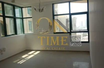 Apartment - 2 Bedrooms - 3 Bathrooms for sale in Al Rashidiya Towers - Al Rashidiya - Ajman Downtown - Ajman Apartment - 2 Bedrooms - 3 Bathrooms for sale in Al Rashidiya Towers - Al Rashidiya - Ajman Downtown - Ajman