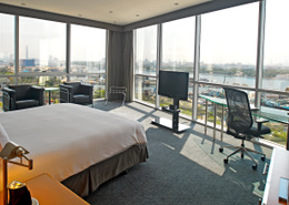 5* Hotel Room | Bills incl | No Commission|