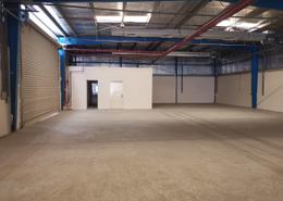 Different Types and Sizes of Warehouses