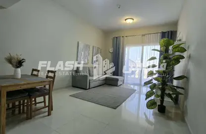 Apartment - 2 Bedrooms - 3 Bathrooms for rent in Royal breeze 2 - Royal Breeze - Al Hamra Village - Ras Al Khaimah