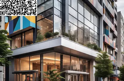 Whole Building - Studio - 2 Bathrooms for sale in Al Rawda 2 - Al Rawda - Ajman