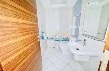Apartment - 2 Bedrooms - 3 Bathrooms for rent in Al Waleed Oasis - Dubai Silicon Oasis - Dubai