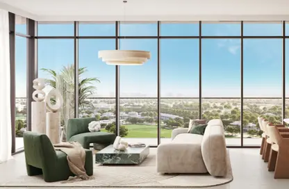 Apartment - 2 Bedrooms - 2 Bathrooms for sale in Golf Grand - Dubai Hills Estate - Dubai