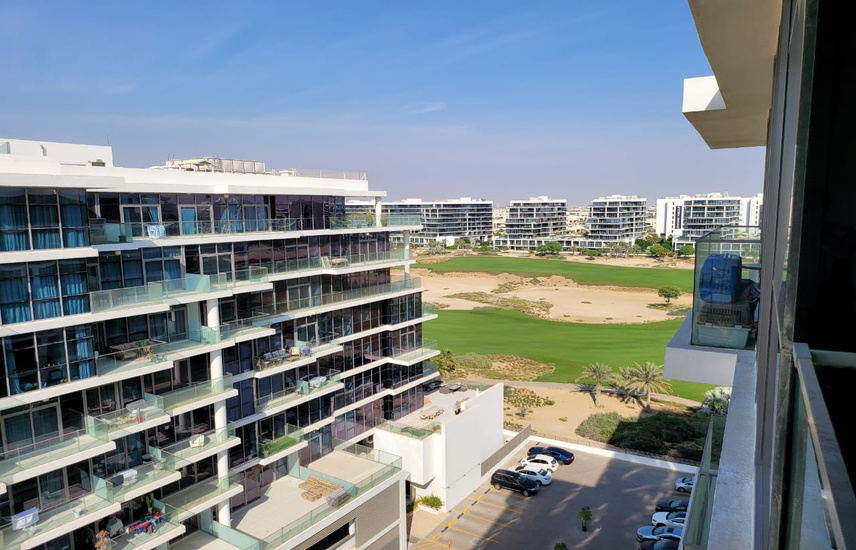 Damac Hills GOLF VIEW ONE BEDROOM 42K!! ref A1669001 Property Finder