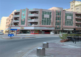 rented residential building with an income of 12%