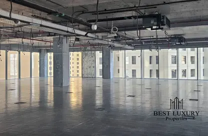 Full Floor - Studio for rent in Al Fattan Office Tower - Al Fattan Marine Towers - Jumeirah Beach Residence - Dubai
