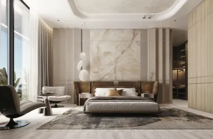 Penthouse - 3 Bedrooms - 4 Bathrooms for sale in Dubai Islands - Deira - Dubai