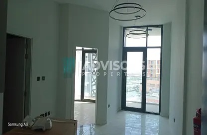 شقة - غرفة نوم - 2 حمامات للبيع في ذا جيت - مدينة مصدر - أبوظبي