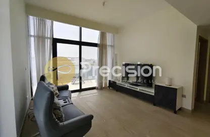 Apartment - 1 Bedroom - 1 Bathroom for sale in AZIZI Riviera - Meydan One - Meydan - Dubai