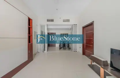 Apartment - 1 Bedroom - 2 Bathrooms for rent in Glitz 3 - Glitz - Dubai Studio City - Dubai