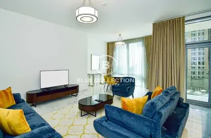 Apartment - 2 Bedrooms - 3 Bathrooms for rent in Meera - Al Habtoor City - Business Bay - Dubai