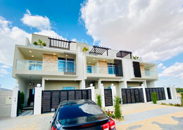 Brand new Luxury 5 Master Bedroom Villa For Sale