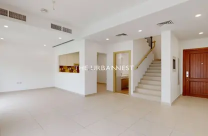 Villa - 4 Bedrooms - 3 Bathrooms for rent in Amaranta - Villanova - Dubai Land - Dubai