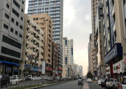 Near RTA |Family Clean Bldg|Central AC|Wardrobe
