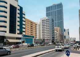 Near RTA |Family Clean Bldg|Central AC|Balcony