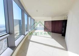 Apartment - 3 bedrooms - 4 bathrooms for rent in Sun Tower - Shams Abu Dhabi - Al Reem Island - Abu Dhabi