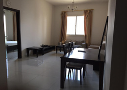 Fully Furnished 2 BHK For Rent Elite 01 Sport City