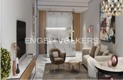 Apartment - 2 Bedrooms - 2 Bathrooms for sale in North 43 Residences - Jumeirah Village Circle - Dubai