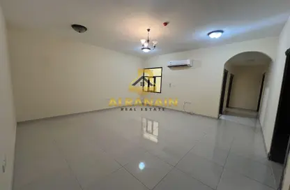 شقة - 2 غرف نوم - 2 حمامات للايجار في شبانة عشارج - اشارج - العين