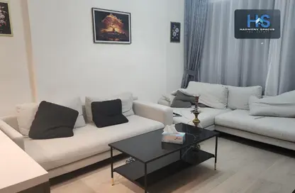 شقة - 2 غرف نوم - 2 حمامات للايجار في عزيزي بيرل - الفرجان - دبي