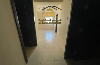 شقة - غرفة نوم - 2 حمامات للبيع في 1 الياسمين - الياسمين - عجمان