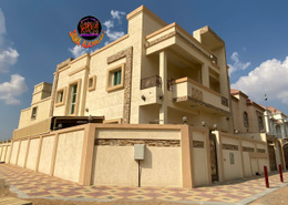 Arabic design villa with water and electricity ***