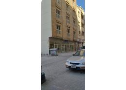 DIFFERENT SIZE SHOPS AVAILABLE FOR RENT IN NABBA