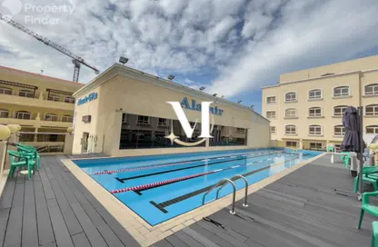 شقة - غرفة نوم - 1 حمام للايجار في 4 البرشاء جنوب - جنوب البرشاء - البرشاء - دبي