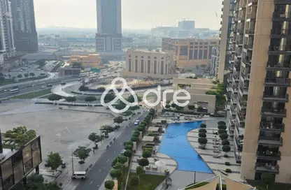 Apartment - 1 Bedroom - 2 Bathrooms for rent in Boulevard Crescent Tower 1 - BLVD Crescent - Downtown Dubai - Dubai