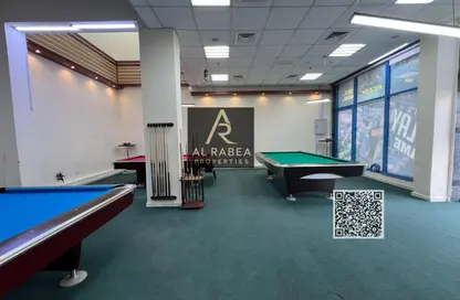 Shop - Studio - 1 Bathroom for rent in Al Rawda 2 Villas - Al Rawda 2 - Al Rawda - Ajman