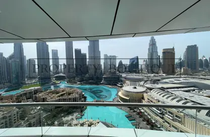 شقة - 2 غرف نوم - 2 حمامات للبيع في فندق برج ليك - العنوان داون تاون - دبي وسط المدينة - دبي شقة - 2 غرف نوم - 2 حمامات للبيع في فندق برج ليك - العنوان داون تاون - دبي وسط المدينة - دبي