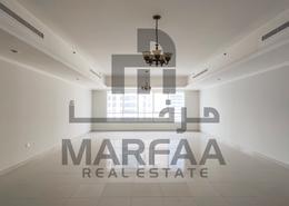 4BHK IN AL QASBA l FREE AC l PARKING l NO COMM