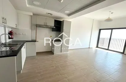 Apartment - 2 Bedrooms - 1 Bathroom for sale in The Nook 1 - The Nook - Wasl Gate - Dubai